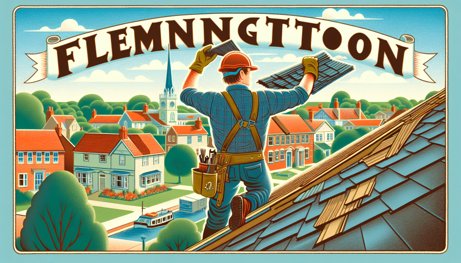 roofer inFlemington