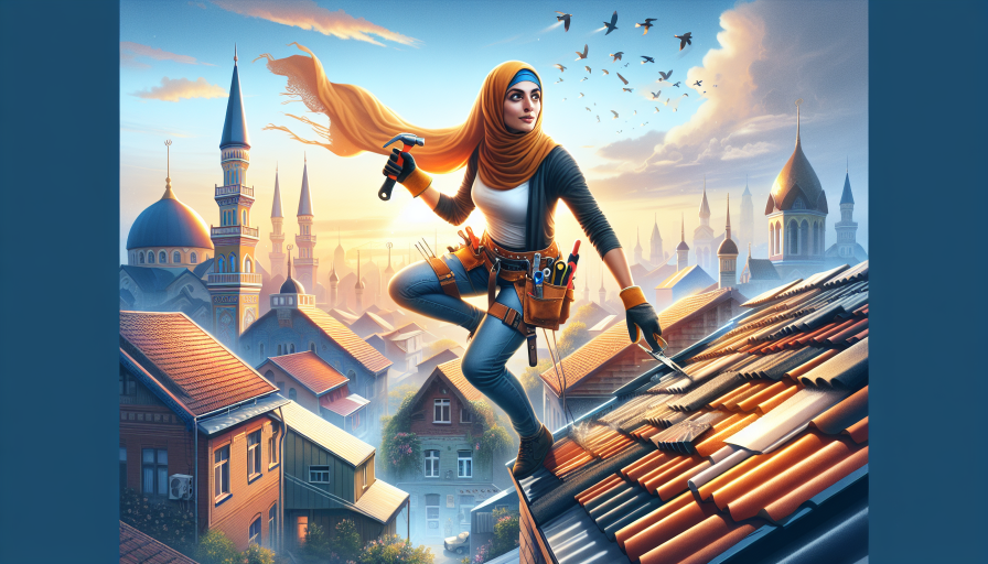 roofer inYarraville