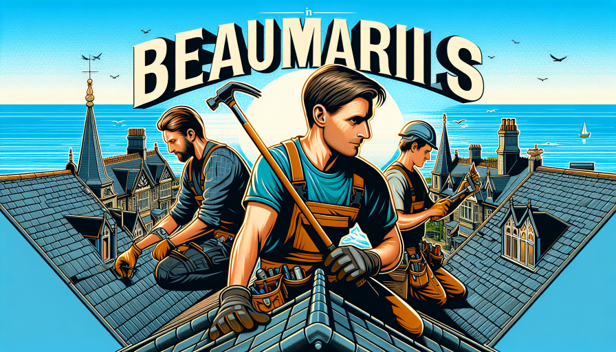 roofers in Beaumaris