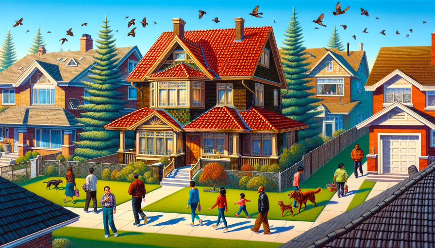 tile roofing in Elwood